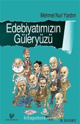 Edebiyatımızın Güleryüzü