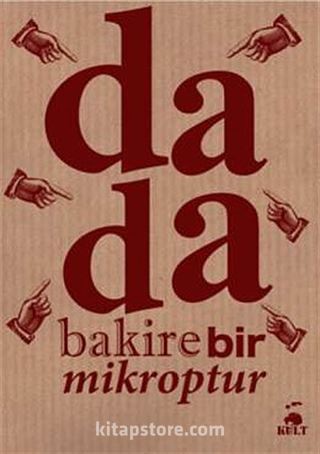 Dada Bakire Bir Mikroptur