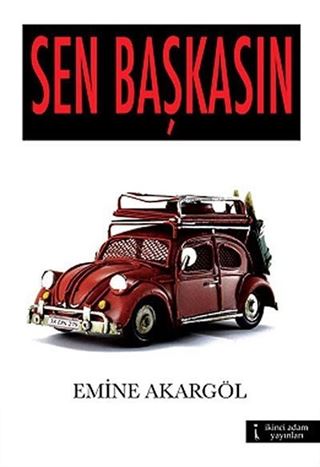 Sen Başkasın