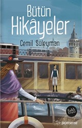 Bütün Hikayeler