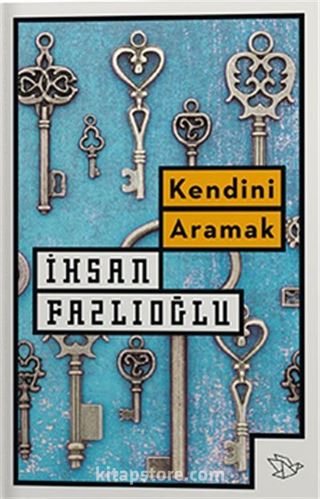 Kendini Aramak