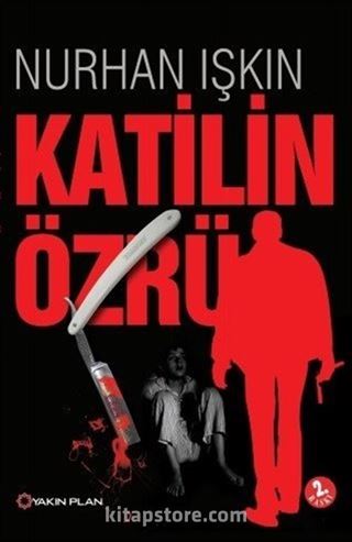 Katilin Özrü