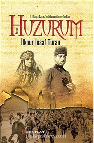 Huzurum