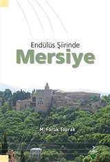 Endülüs Şiirinde Mersiye