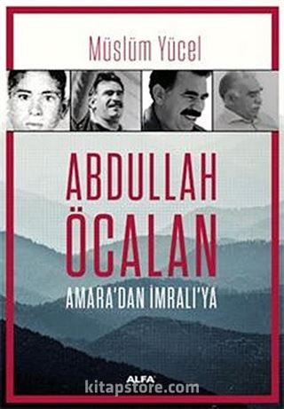 Abdullah Öcalan