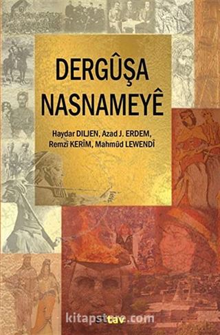 Derguşa Nasnameye