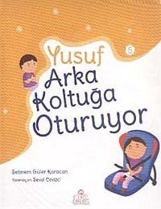 Yusuf Serisi (5 Kitap)