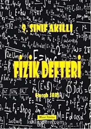 9. Sınıf Akıllı Fizik Defteri