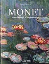 Monet or the Triumph of Impressionism