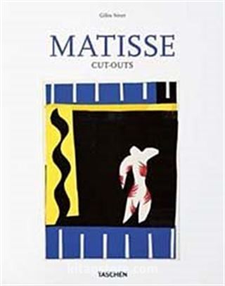 Matisse - Cut-Outs