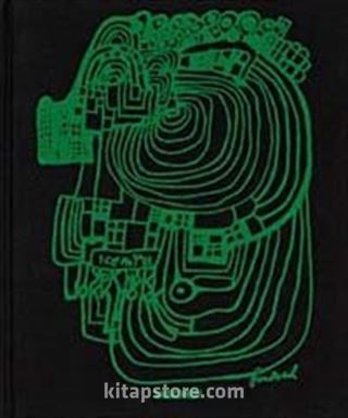 Friedensreich Hundertwasser (1928-2000)