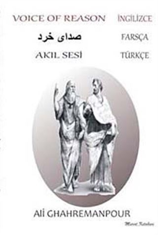 Voice Of Reason - Akıl Sesi - 3 Dilli