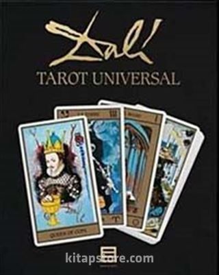 Dali: Tarot