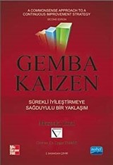 Gemba Kaizen