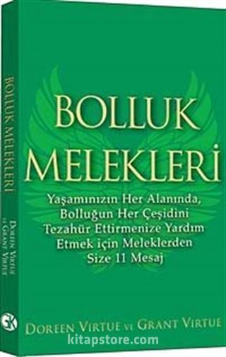 Bolluk Melekleri