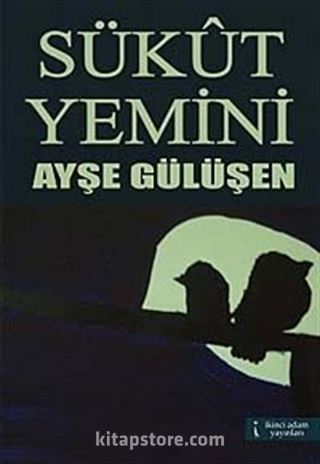 Sükut Yemini