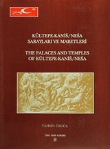 Kültepe-Kanis / Nesa Sarayları ve Mabetleri