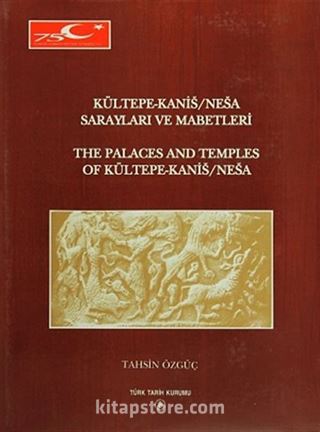 Kültepe-Kanis / Nesa Sarayları ve Mabetleri