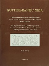 Kültepe-Kanis / Nesa