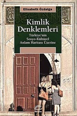 Kimlik Denklemleri