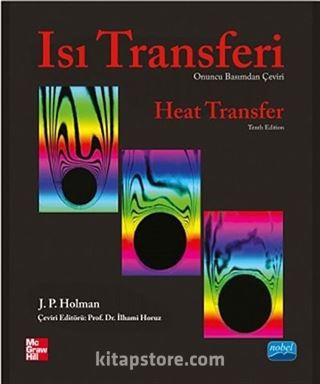 Isı Transferi - Heat Transfer