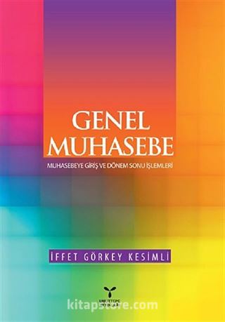 Genel Muhasebe