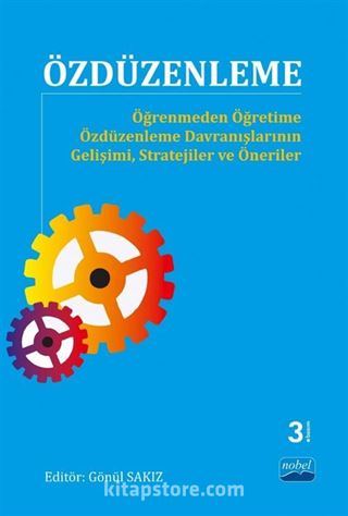 Özdüzenleme