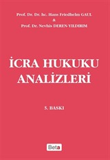 İcra Hukuku Analizleri