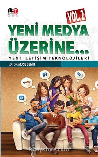 Yeni Medya Üzerine Vol.2