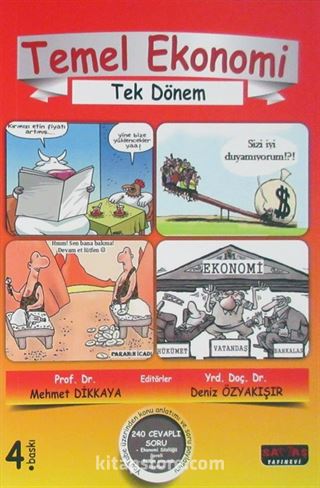 Temel Ekonomi (Tek Dönem)