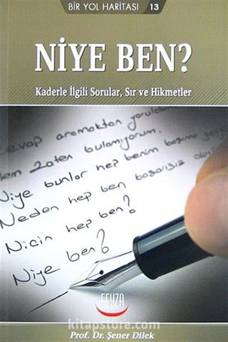 Niye Ben?