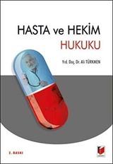 Hasta ve Hekim Hukuku