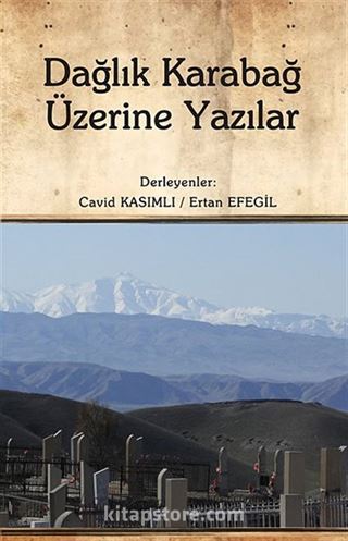 Dağlık Karabağ Üzerine Yazılar