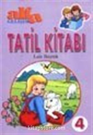 Tatil Kitabı 4