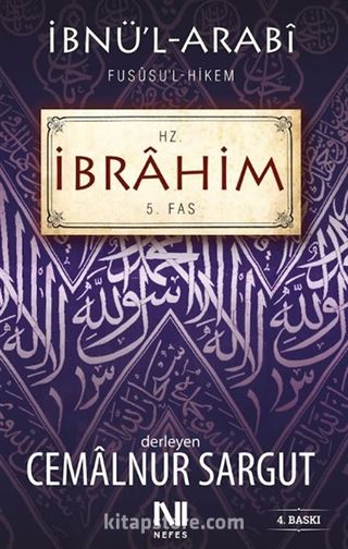 Hz. İbrahim / Fususu'l Hikem 5