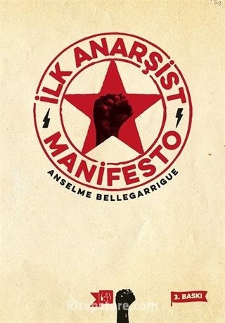 İlk Anarşist Manifesto