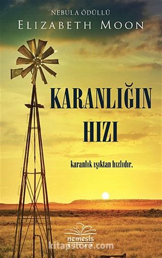 Karanlığın Hızı