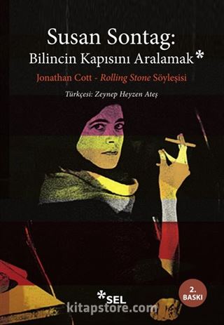 Bilincin Kapısını Aralamak