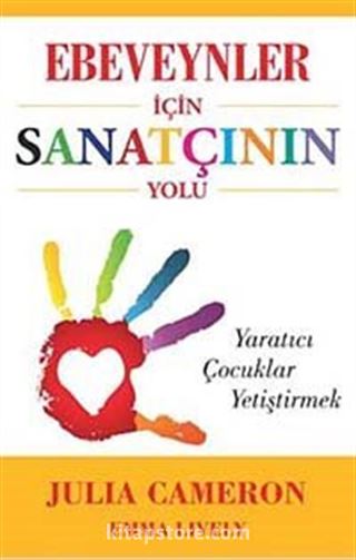 Ebeveynler İçin Sanatçının Yolu