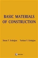 Basic Materials of Construction (Yapı Malzemeleri)