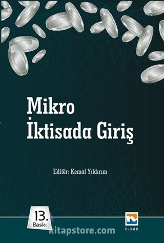 Mikro İktisada Giriş