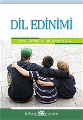 Dil Edinimi