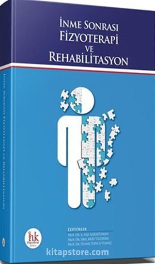 İnme Sonrası Fizyoterapi ve Rehabilitasyon