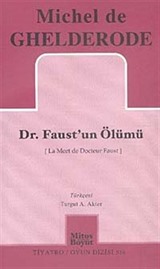 Dr. Faust'un Ölümü