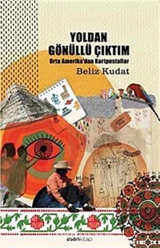 Yoldan Gönüllü Çıktım