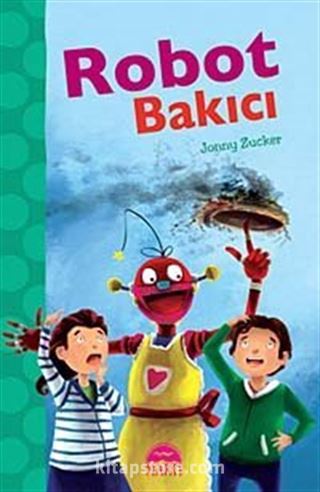 Robot Bakıcı