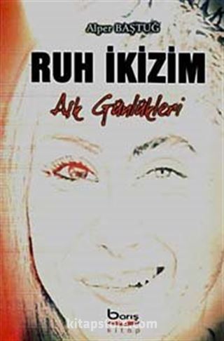 Ruh İkizim