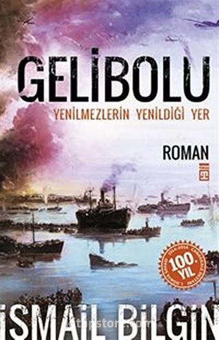 Gelibolu