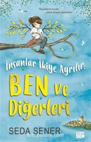 İnsanlar İkiye Ayrılır: Ben ve Diğerleri