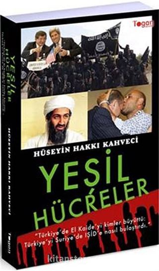 Yeşil Hücreler